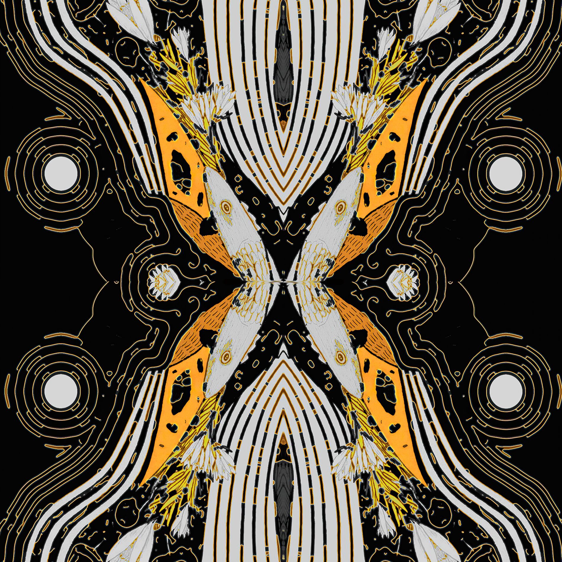 Album cover of International Love Affair + Remixes EP