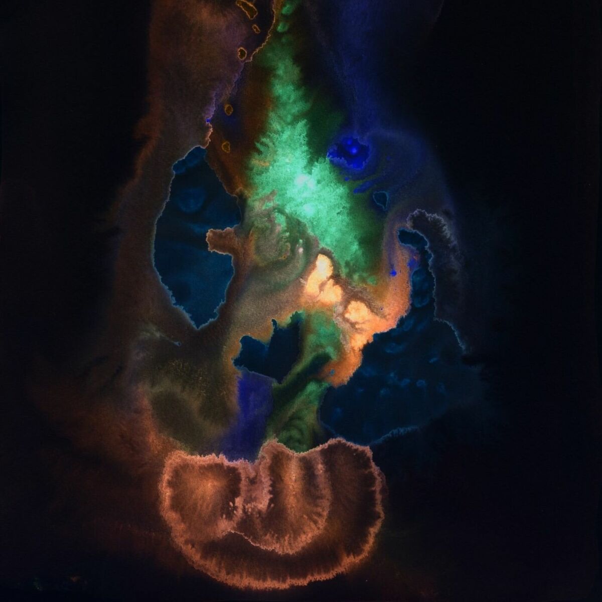 Album cover of Allow (Afterglow)
