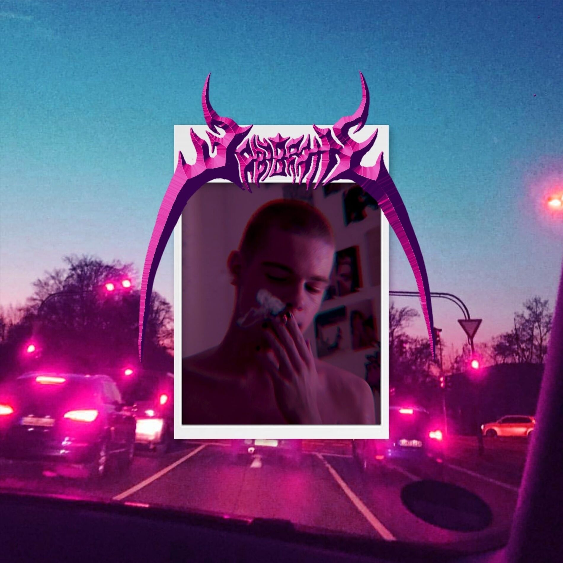 Album cover of ordinary_feelings