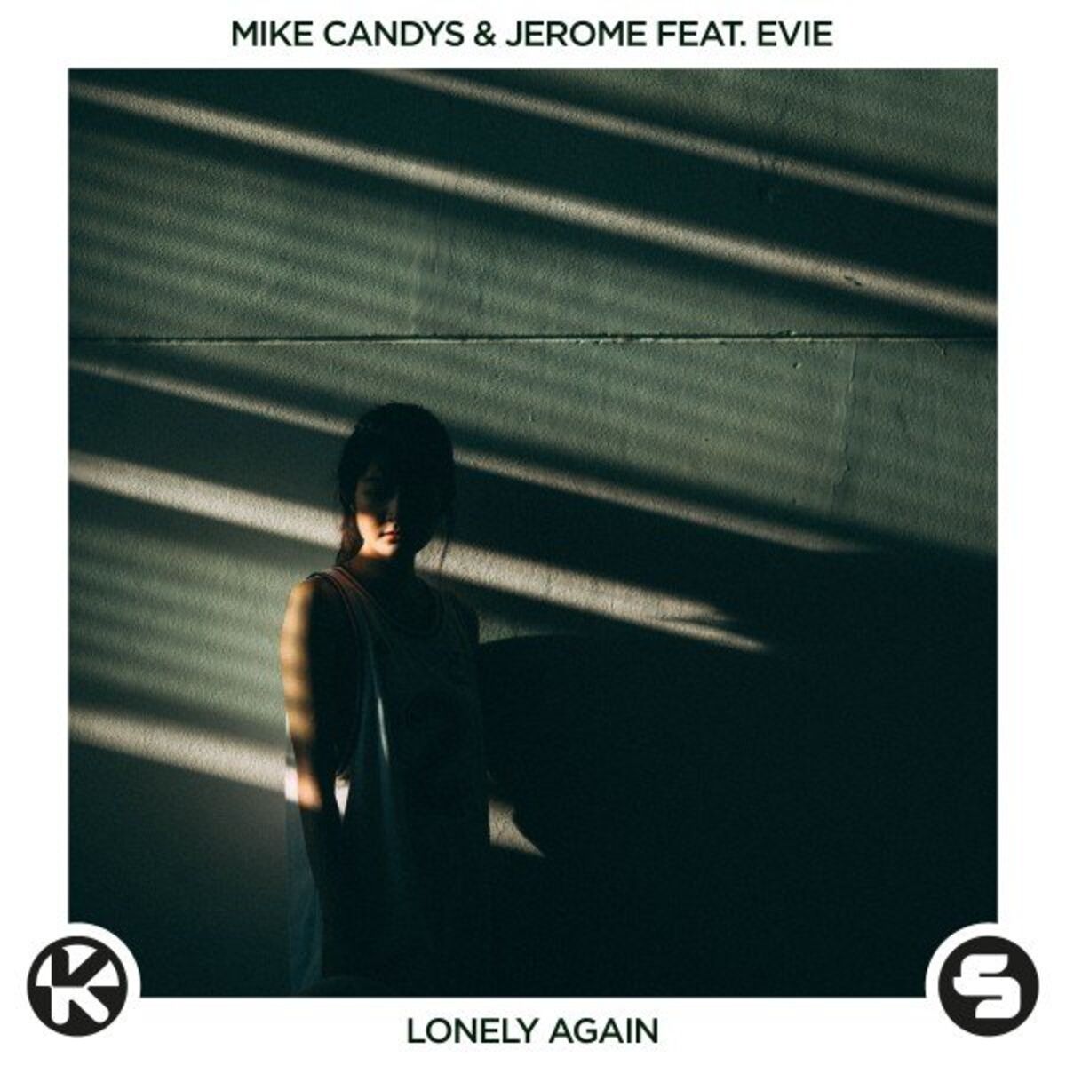 Album cover of Lonely Again