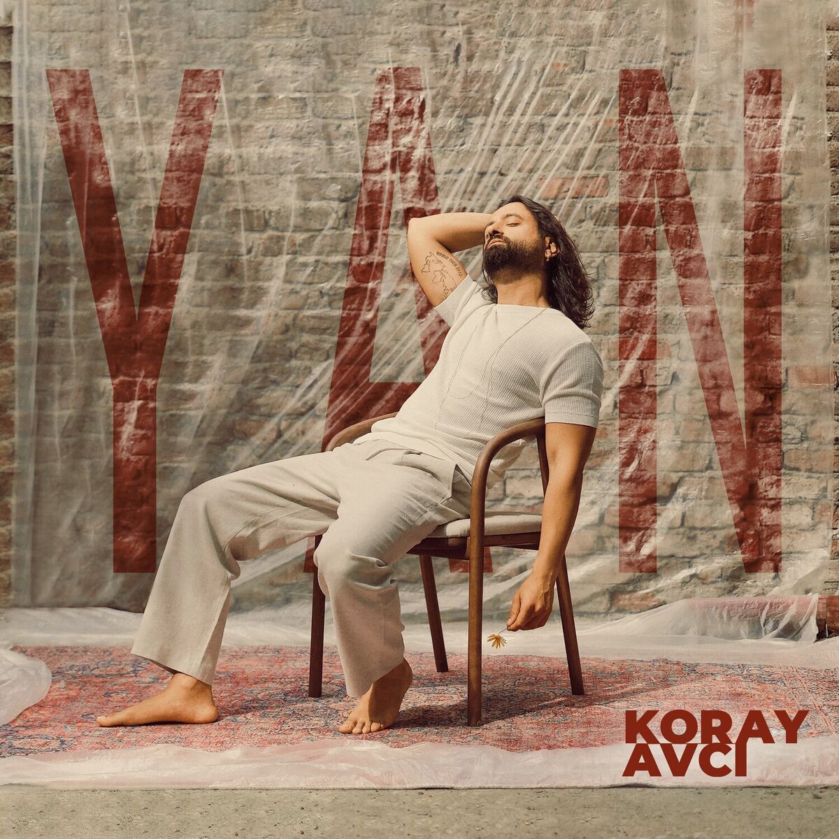 Album cover of Yan