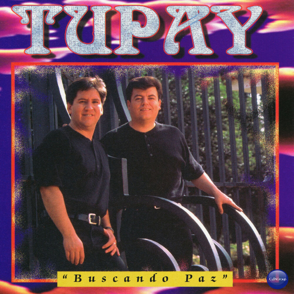 Picture of Buscando Paz