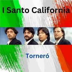 Cover of Tornerò