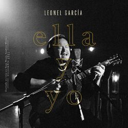 Cover of Ella y Yo
