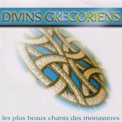 Cover of Divins Gregoriens