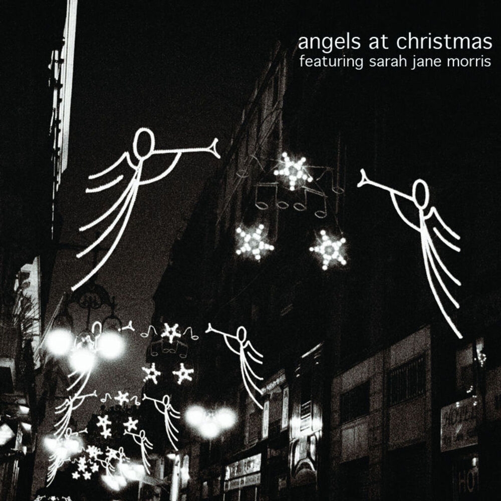 Picture of Angels At Christmas