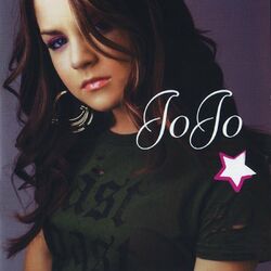 Cover of JoJo