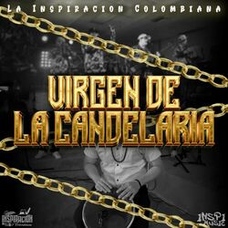 Cover of Virgen De La Candelaria