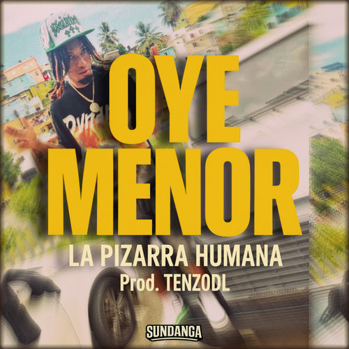 Oye Menor