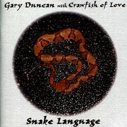 Cover of Snake Language