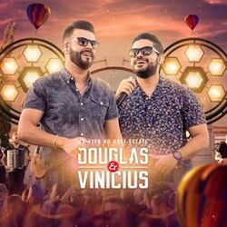 Cover of Ao Vivo No Golf Estate