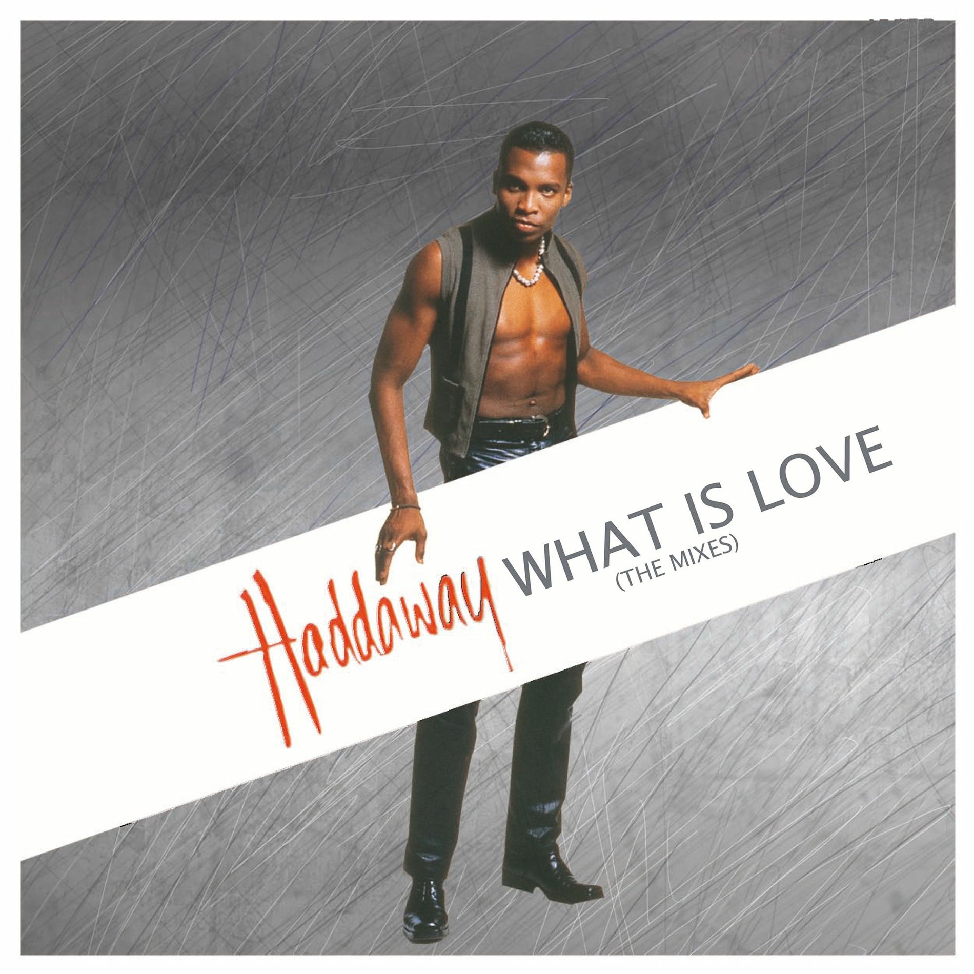 Album cover of What Is Love 2K9
