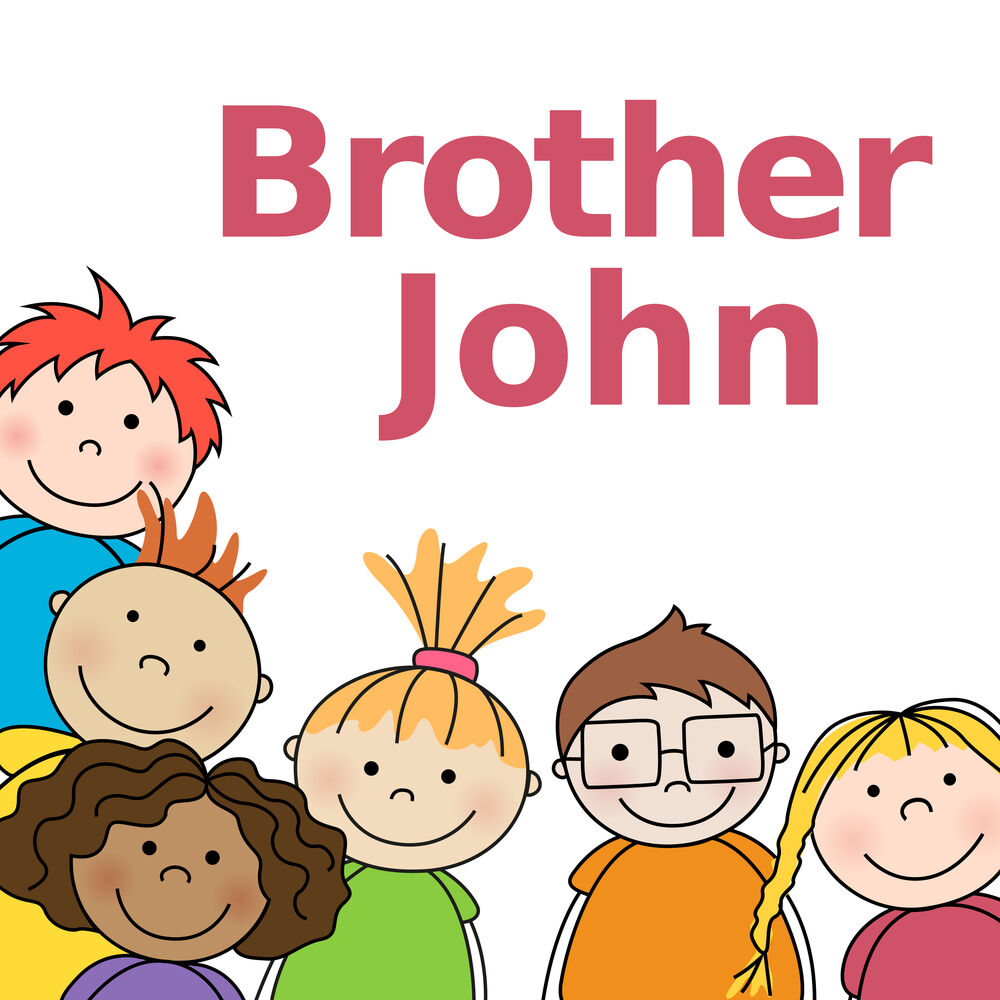 Picture of Brother John