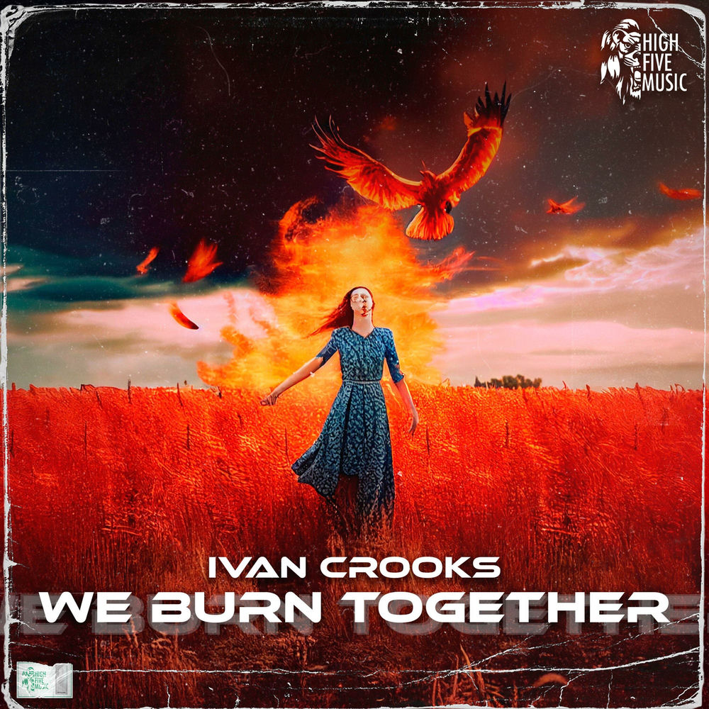 We Burn Together