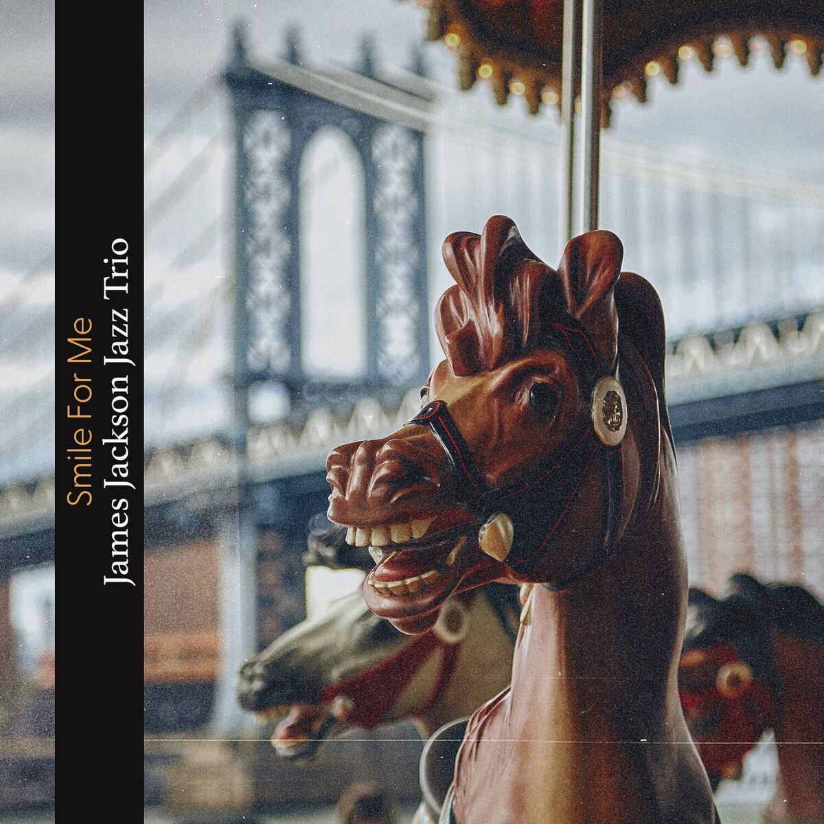 Album cover of Smile For Me