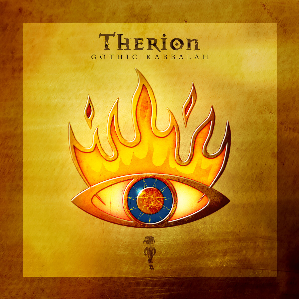 Album cover of Son of the Staves of Time