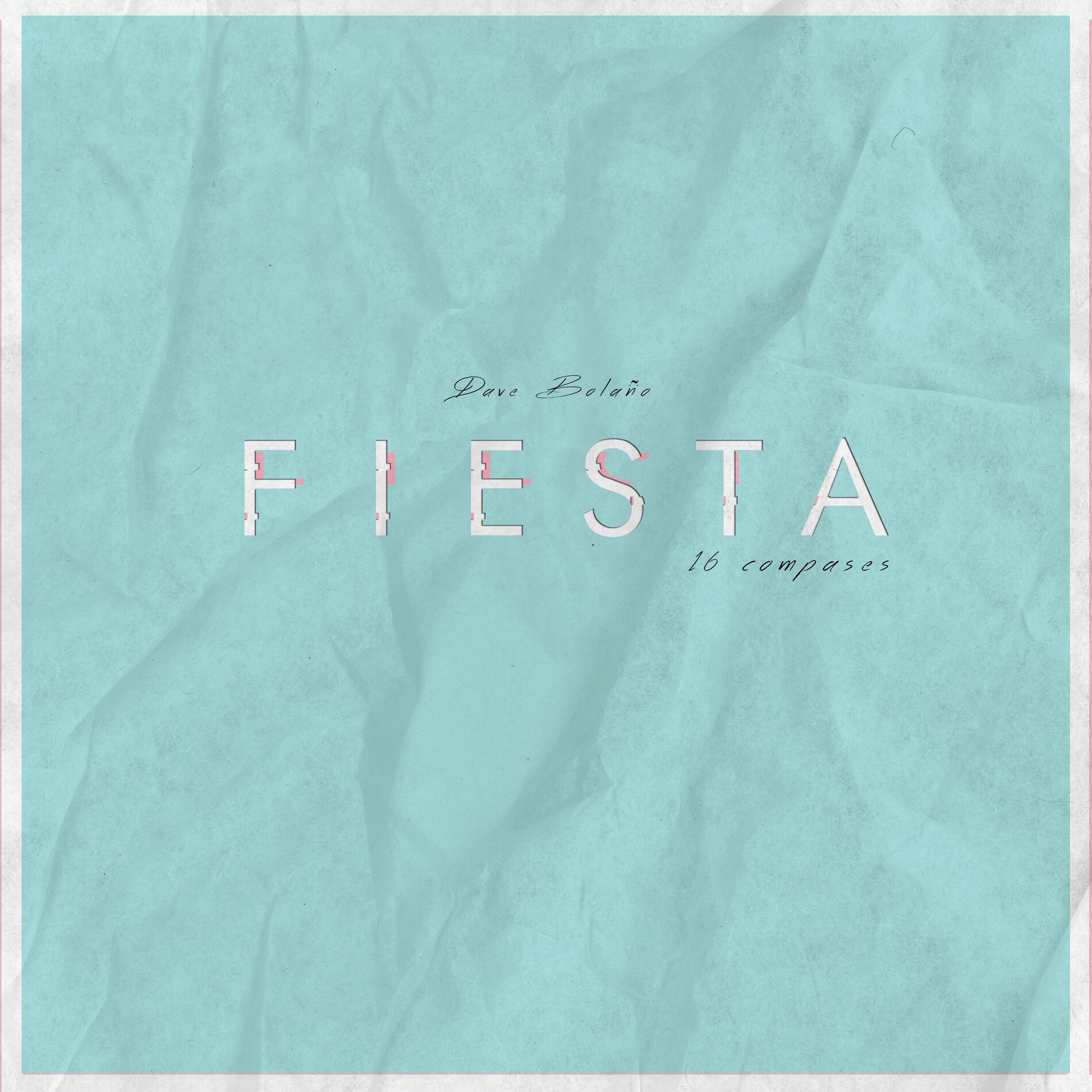 Album cover of Fiesta (16 Compases)