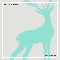 Cover of My Deers