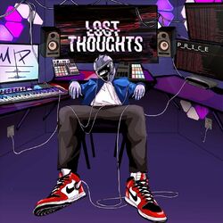 Cover of Lost Thoughts