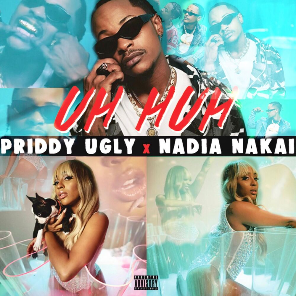 Picture of Uh Huh (feat. Nadia Nakai)