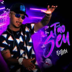 Cover of Tão Seu