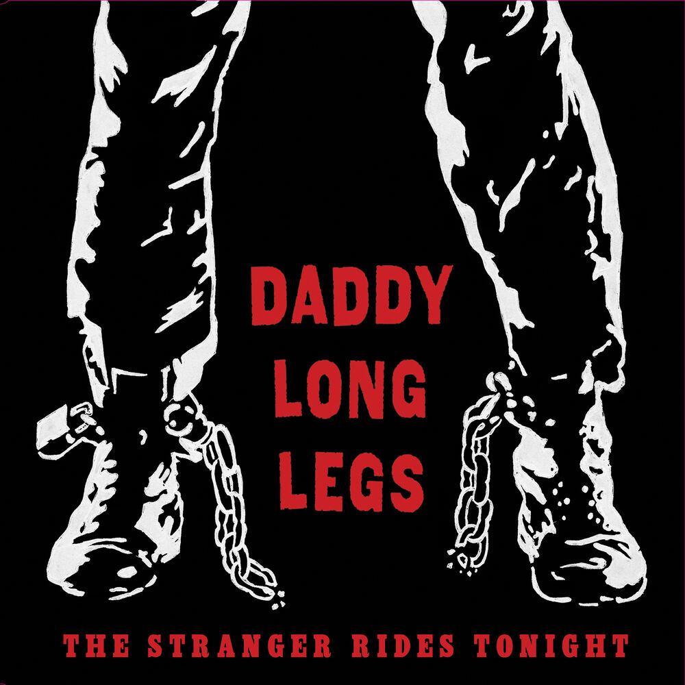 Picture of The Stranger Rides Tonight