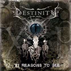 Cover of XI Reasons to See