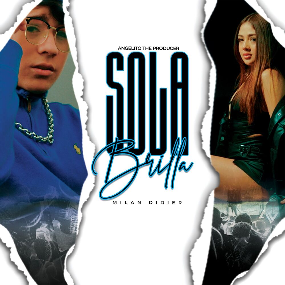 Picture of SOLA BRILLA