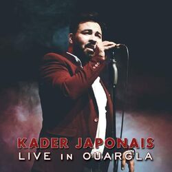 Cover of Live in Ouargla