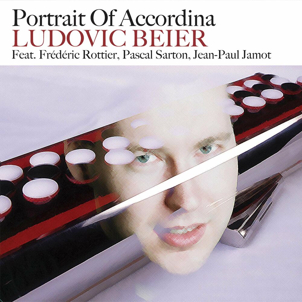 Picture of Portrait of Accordina