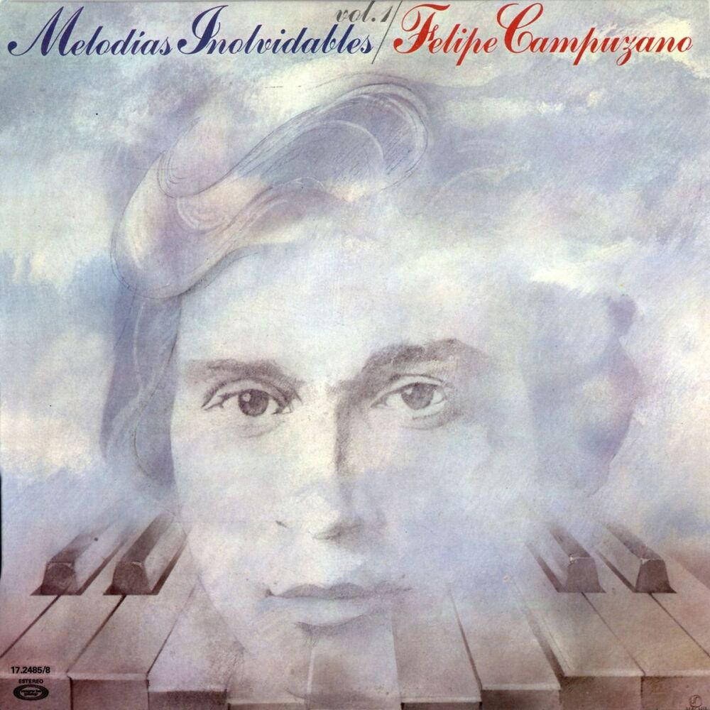 Picture of Melodias inolvidables