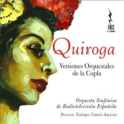 Cover of Quiroga