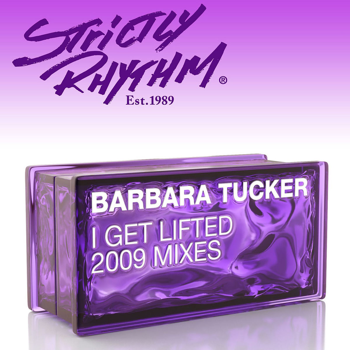 Barbara Tucker: albums, songs, concerts | Deezer