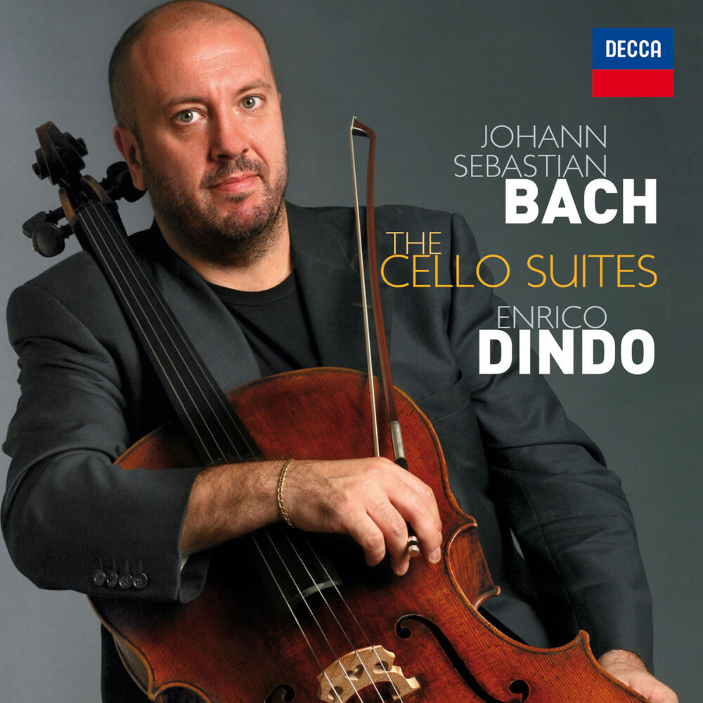 Picture of Sei Suites per Violoncello