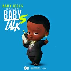 Cover of Baby Talk 5