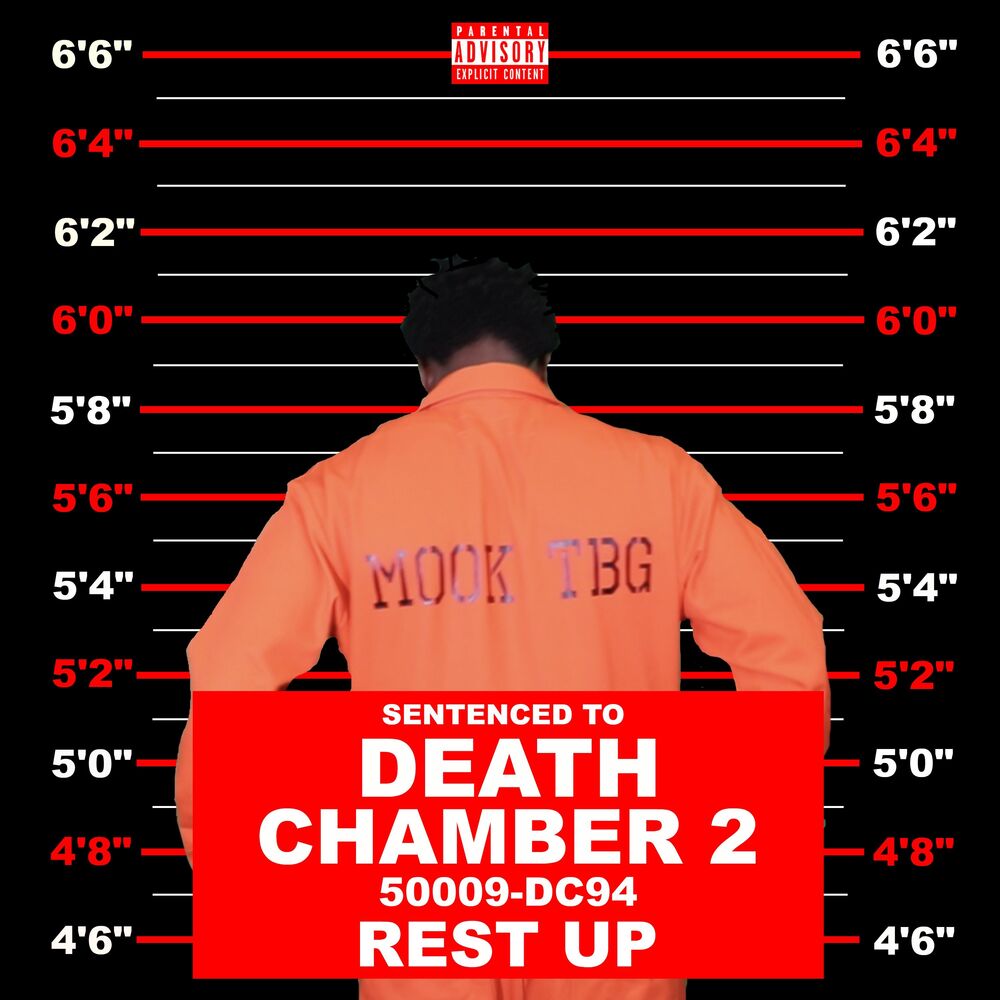 Picture of Death Chamber 2