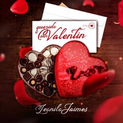 Cover of Querido San Valentin