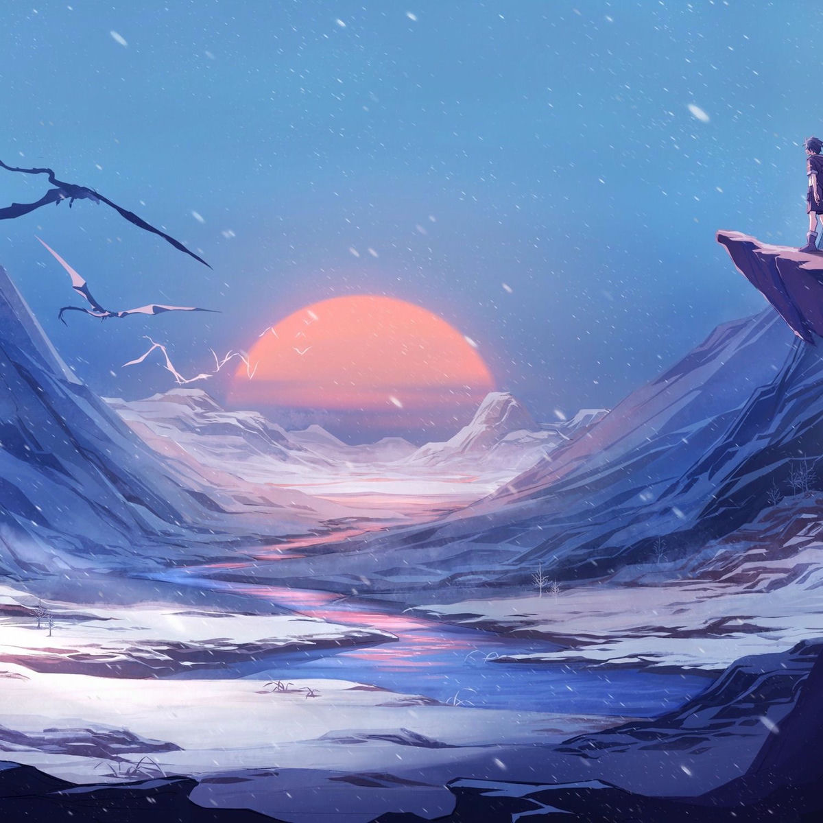 Album cover of Anla Hali