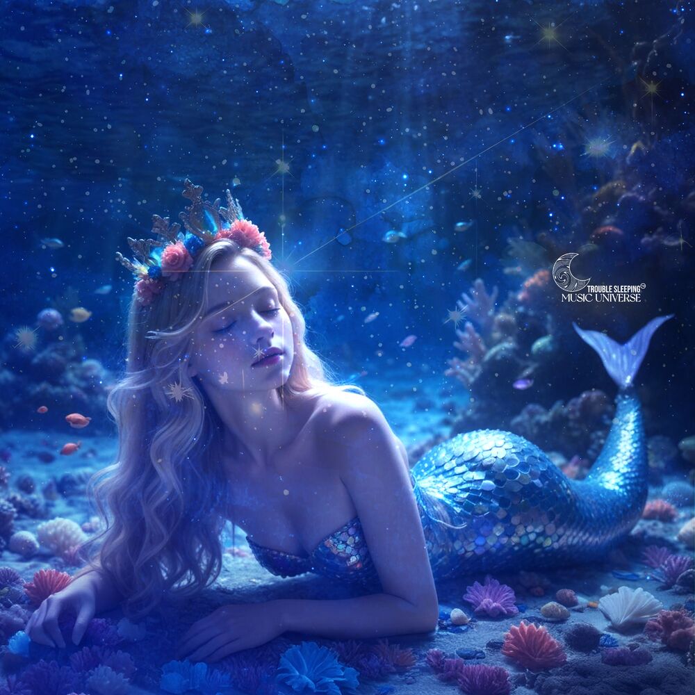Picture of Nights of the Mermaid