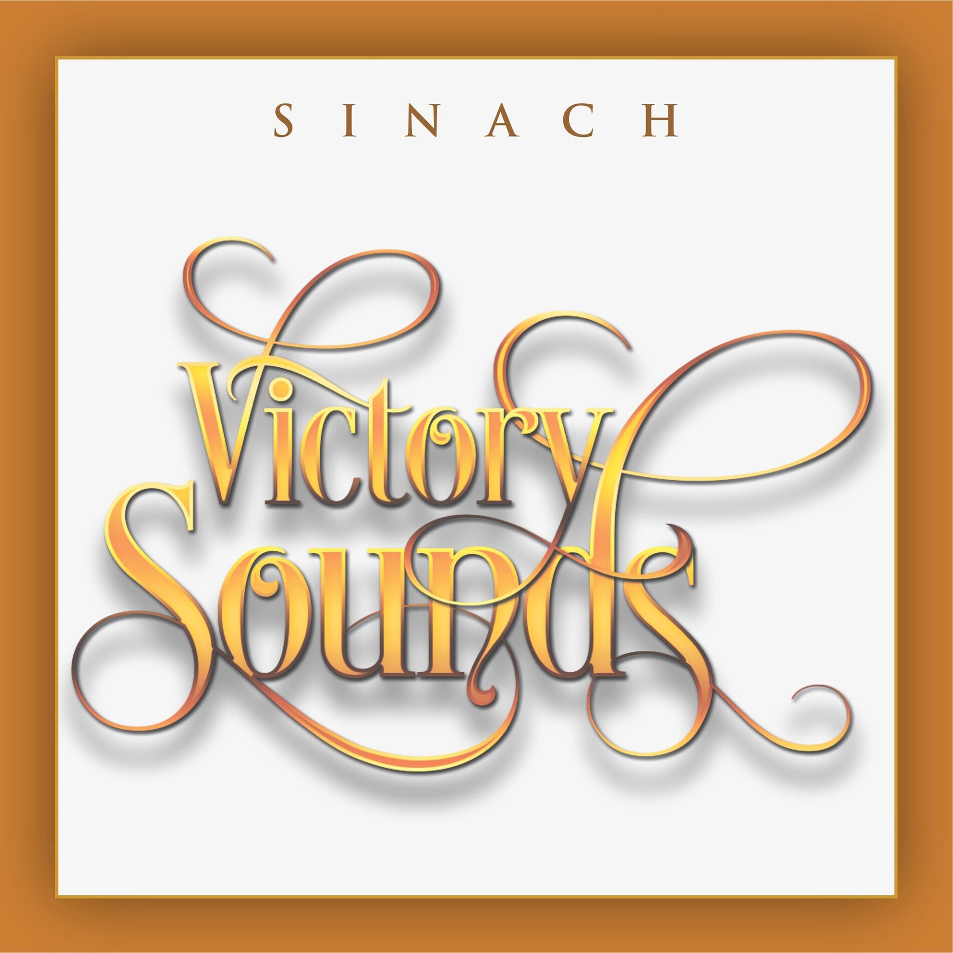 Album cover of Victory Sounds (Live)