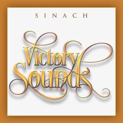 Cover of Victory Sounds (Live)
