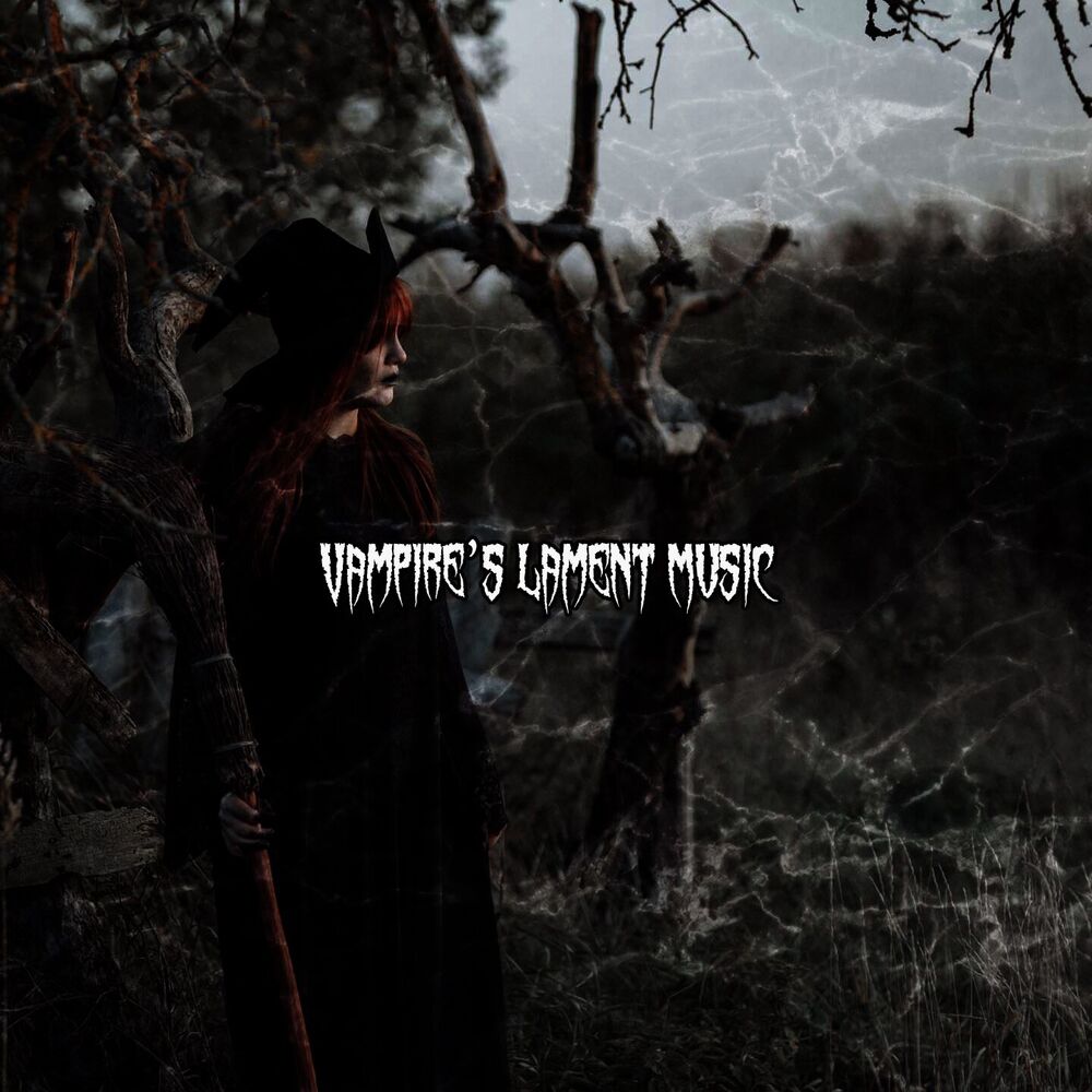 Picture of Vampire's Lament Music