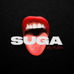 Cover of Suga