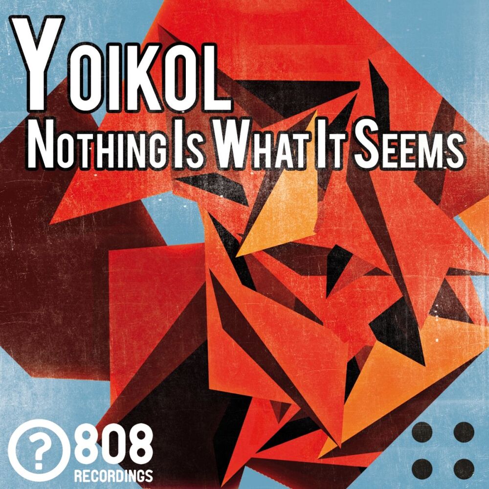 Picture of Nothing Is What It Seems