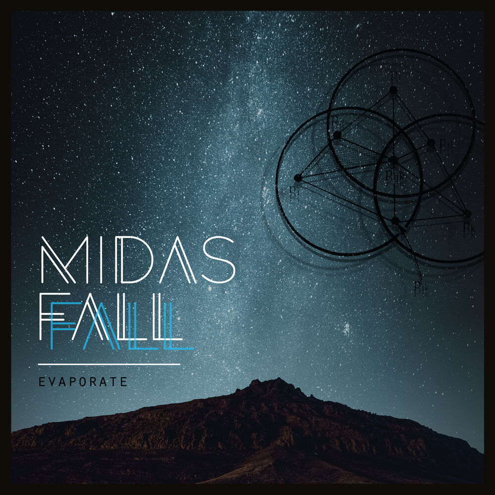Picture of Evaporate