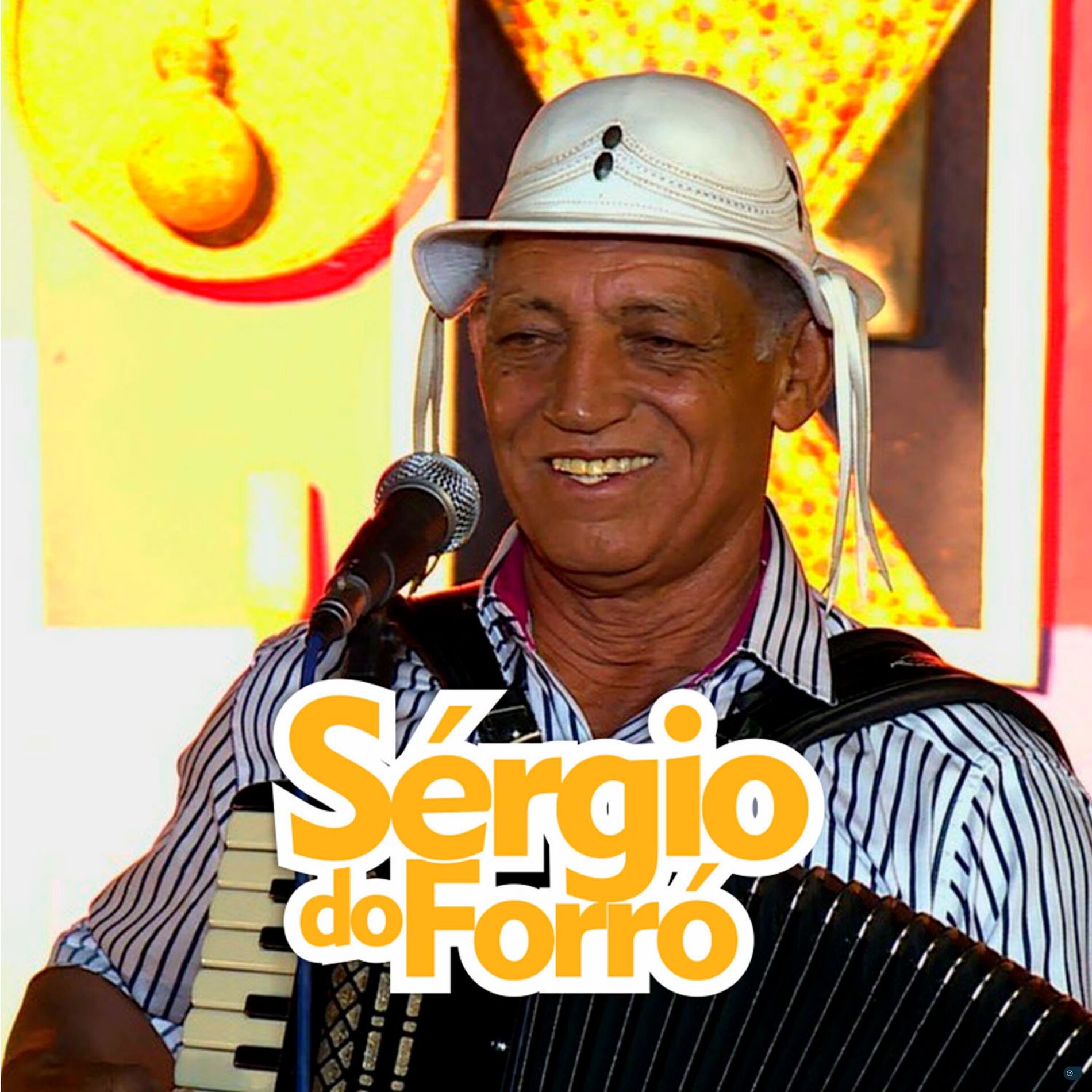 Album cover of São João 2K19