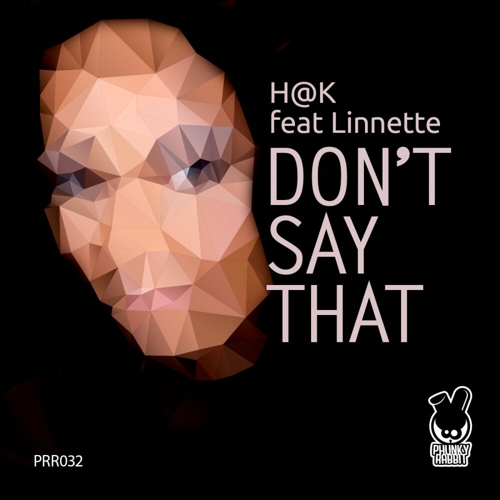 Picture of Don't Say That