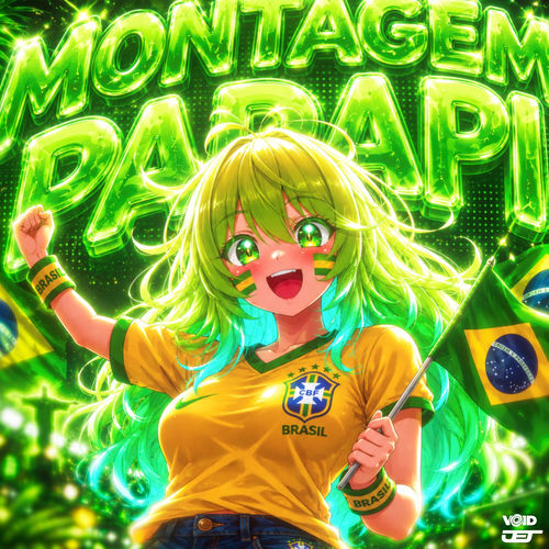 MONTAGEM PADAPI 1.0