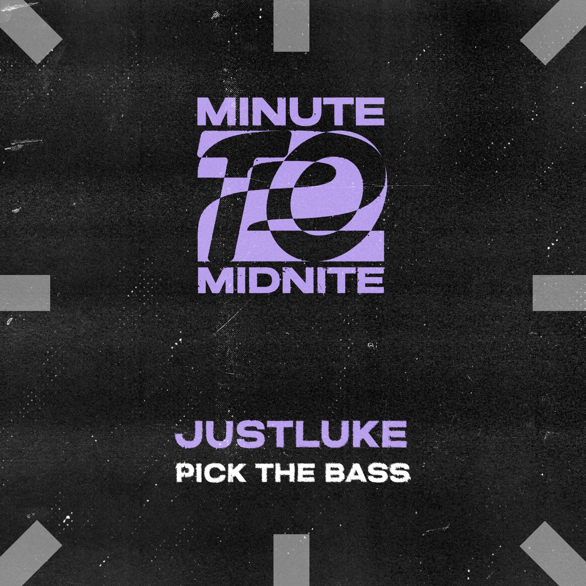 Album cover of Pick The Bass