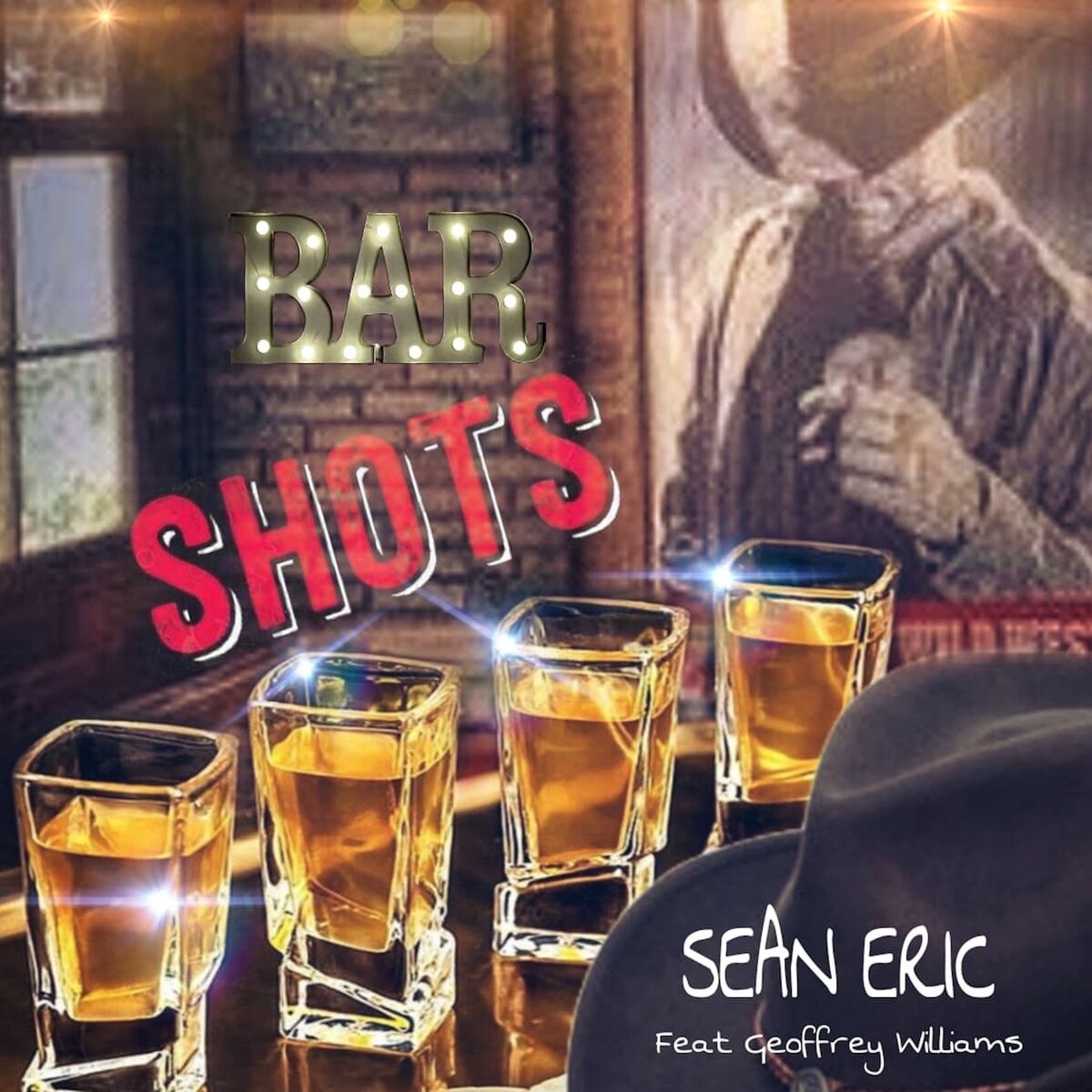 Album cover of Shots
